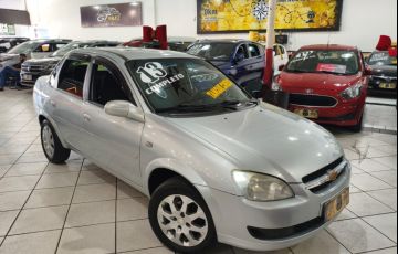 Chevrolet Classic 1.0 MPFi LS 8v - Foto #1
