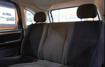 Chevrolet Meriva 1.4 MPFi Maxx 8V Econo.flex - Foto #7