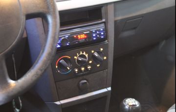 Chevrolet Meriva 1.4 MPFi Maxx 8V Econo.flex - Foto #10