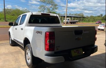 Chevrolet S10 LS 2.8 diesel (Cab Dupla) 4x4 - Foto #8