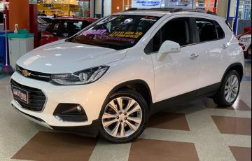 Chevrolet Tracker 1.4 16V Turbo Premier - Foto #1