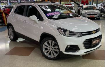Chevrolet Tracker 1.4 16V Turbo Premier - Foto #3