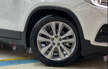 Chevrolet Tracker 1.4 16V Turbo Premier - Foto #4