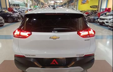 Chevrolet Tracker 1.2 Turbo Premier - Foto #5
