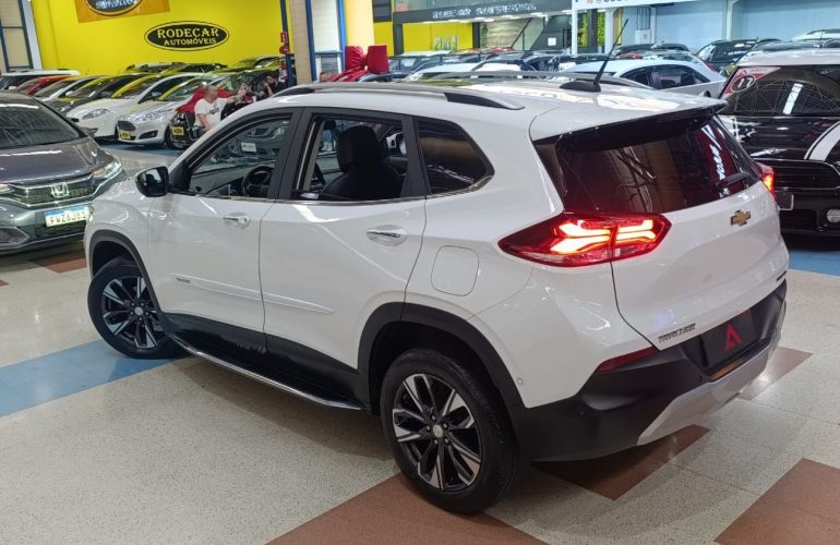 Chevrolet Tracker 1.2 Turbo Premier - Foto #6
