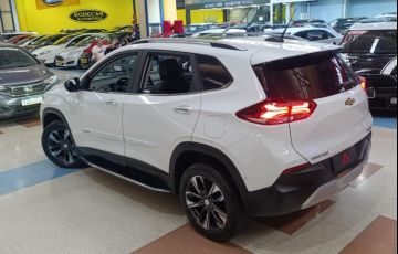 Chevrolet Tracker 1.2 Turbo Premier - Foto #6