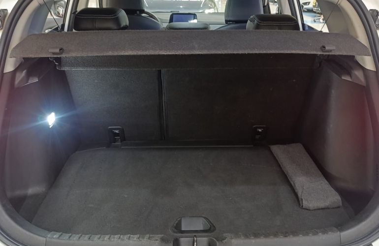 Chevrolet Tracker 1.2 Turbo Premier - Foto #7