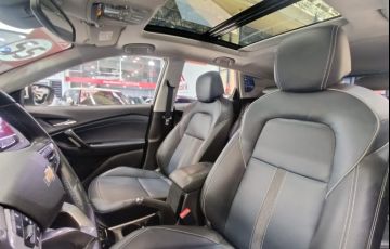 Chevrolet Tracker 1.2 Turbo Premier - Foto #8