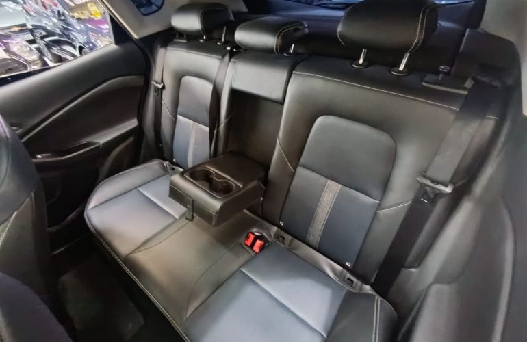Chevrolet Tracker 1.2 Turbo Premier - Foto #9