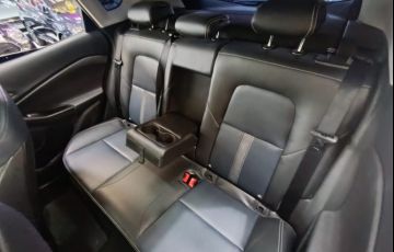 Chevrolet Tracker 1.2 Turbo Premier - Foto #9