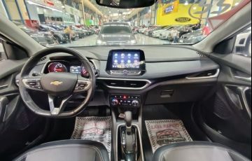 Chevrolet Tracker 1.2 Turbo Premier - Foto #10
