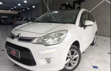 Citroën C3 1.5 Tendance 8v - Foto #1