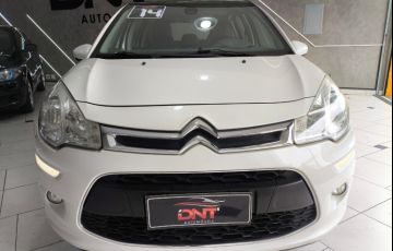 Citroën C3 1.5 Tendance 8v - Foto #2