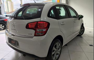 Citroën C3 1.5 Tendance 8v - Foto #4