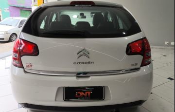 Citroën C3 1.5 Tendance 8v - Foto #5