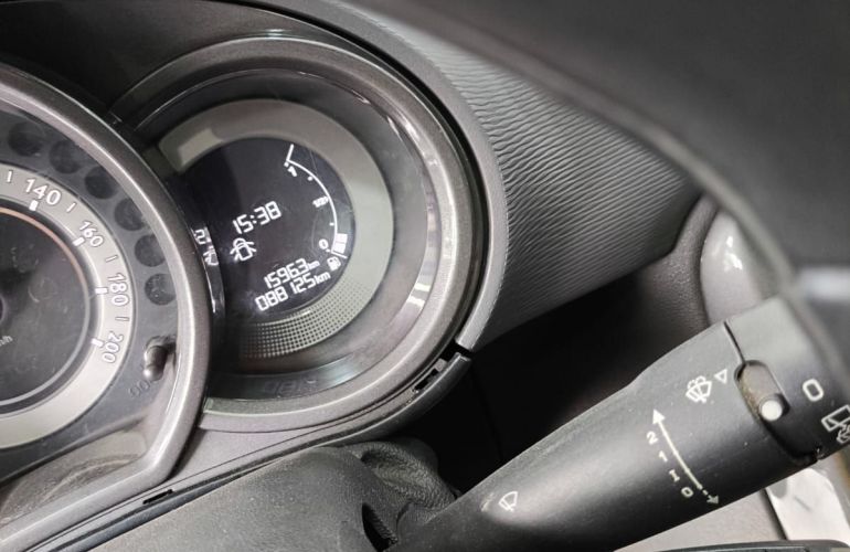 Citroën C3 1.5 Tendance 8v - Foto #7