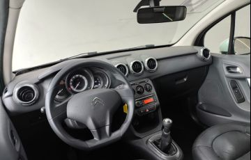 Citroën C3 1.5 Tendance 8v - Foto #8