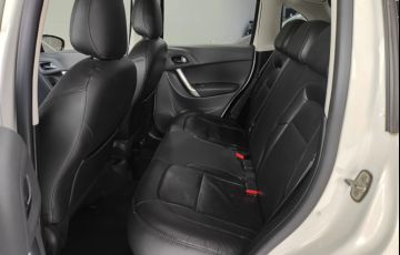 Citroën C3 1.5 Tendance 8v - Foto #10