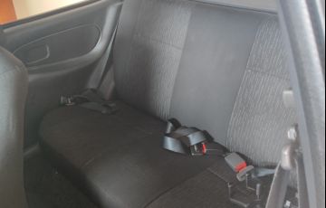 Fiat Palio Fire 1.0 8V (Flex) 2p