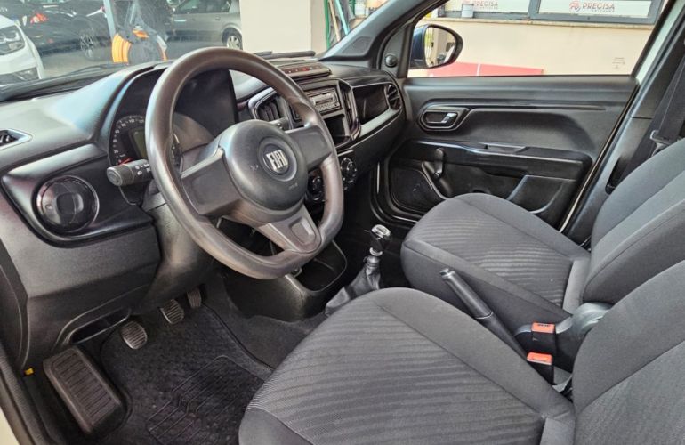 Fiat Strada 1.4 Cabine Plus Endurance - Foto #2