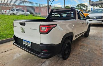 Fiat Strada 1.4 Cabine Plus Endurance - Foto #3