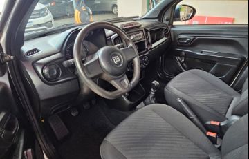 Fiat Strada 1.4 Cabine Plus Endurance - Foto #8