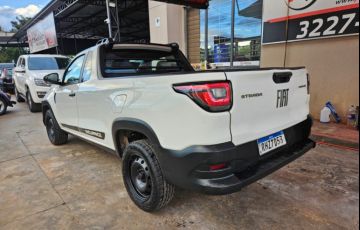 Fiat Strada 1.4 Cabine Plus Endurance - Foto #9