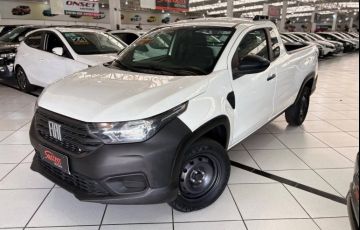 Fiat Strada 1.4 Fire Endurance Cs