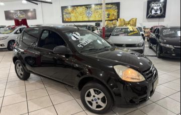Ford Ka 1.0 MPi 8v - Foto #1