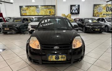 Ford Ka 1.0 MPi 8v - Foto #2