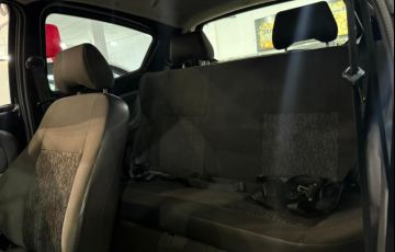 Ford Ka 1.0 MPi 8v - Foto #10