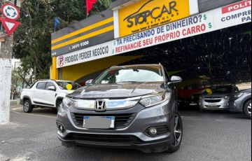 Honda Hr-v 1.8 16V Ex - Foto #1