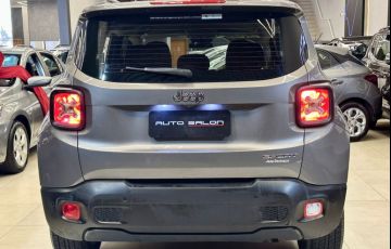 Jeep Renegade 1.8 16V Sport - Foto #5