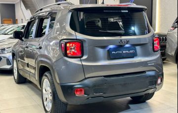 Jeep Renegade 1.8 16V Sport - Foto #6