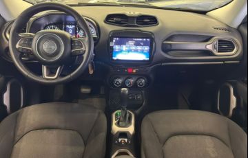 Jeep Renegade 1.8 16V Sport - Foto #9