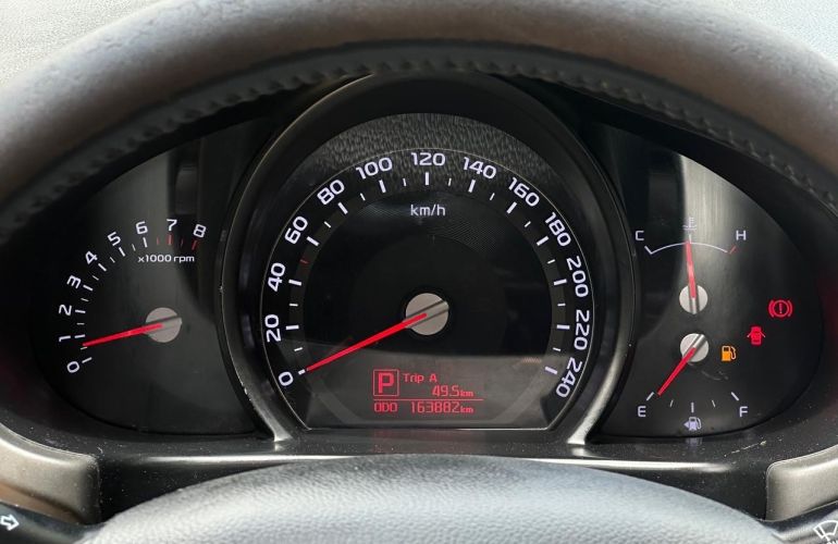Kia Sportage 2.0 EX 4x2 16v - Foto #6