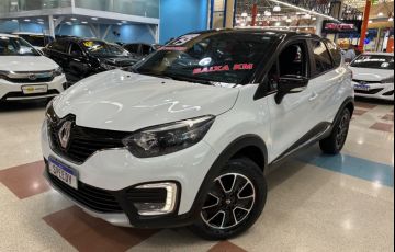 Renault Captur 1.6 16V Sce Life - Foto #2