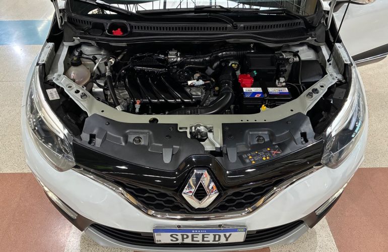 Renault Captur 1.6 16V Sce Life - Foto #4