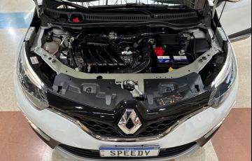 Renault Captur 1.6 16V Sce Life - Foto #4