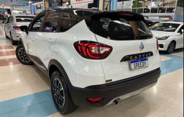 Renault Captur 1.6 16V Sce Life - Foto #5