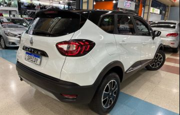 Renault Captur 1.6 16V Sce Life - Foto #6