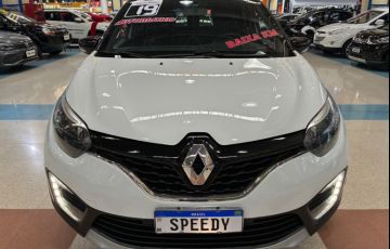 Renault Captur 1.6 16V Sce Life - Foto #8