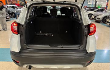 Renault Captur 1.6 16V Sce Life - Foto #9