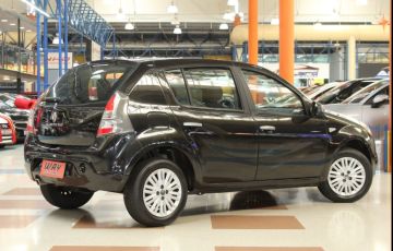 Renault Sandero 1.0 Expression 16v - Foto #2
