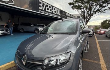 Renault Sandero 1.0 12v Sce Vibe
