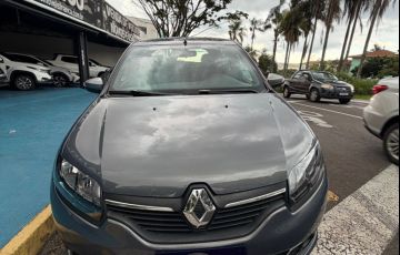 Renault Sandero 1.0 12v Sce Vibe - Foto #2