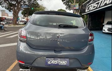 Renault Sandero 1.0 12v Sce Vibe - Foto #5