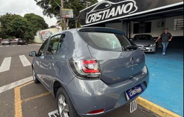 Renault Sandero 1.0 12v Sce Vibe - Foto #6
