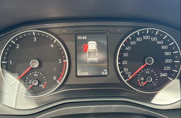 Volkswagen Amarok 3.0 V6 TDi Highline CD 4motion - Foto #5