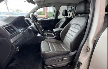 Volkswagen Amarok 3.0 V6 TDi Highline CD 4motion - Foto #6